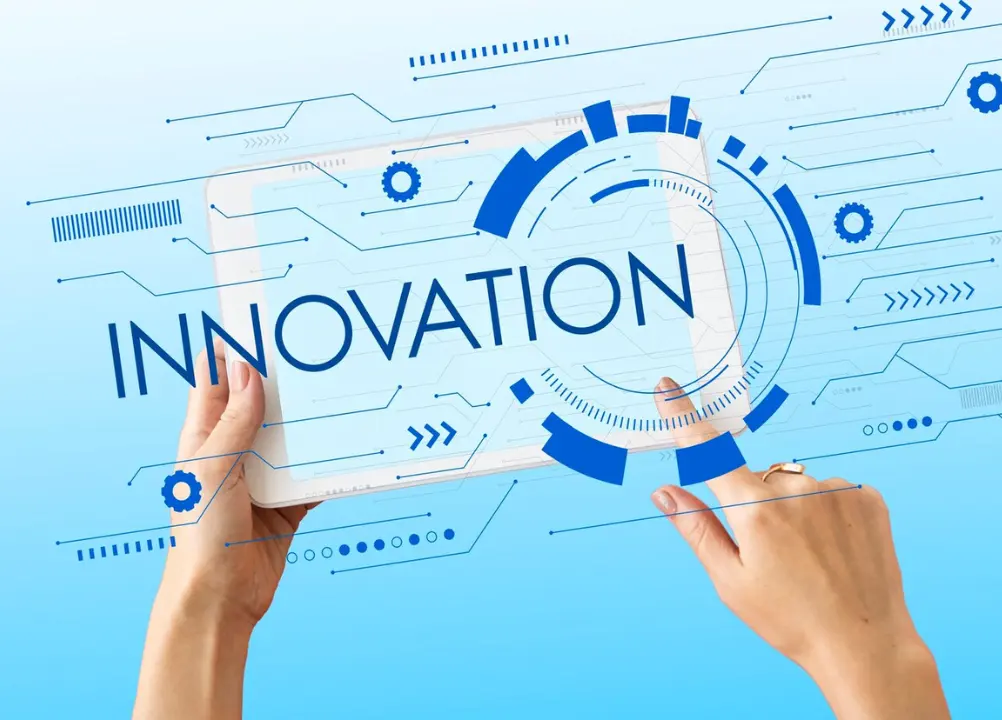 Product Innovation